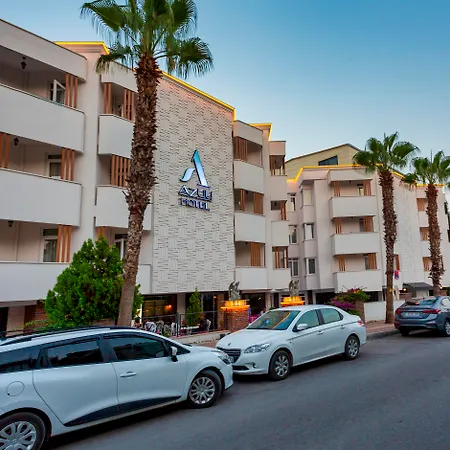 Azuu Boutique Hotel-2