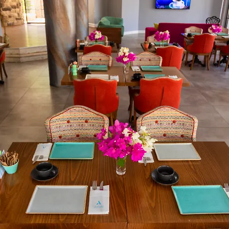 Azuu Boutique Hotel-3
