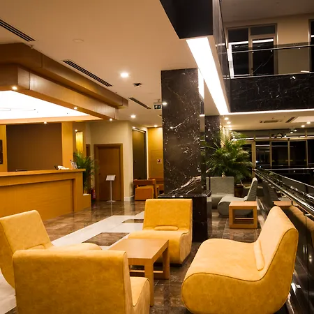 Sky Business Hotel-3