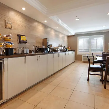 Best Western Burbank Airport Inn-2