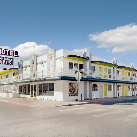 Downtowner Boutique Hotel-2