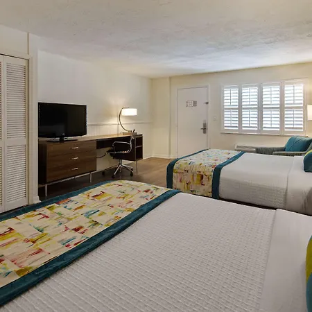 Best Western Hibiscus Motel-3