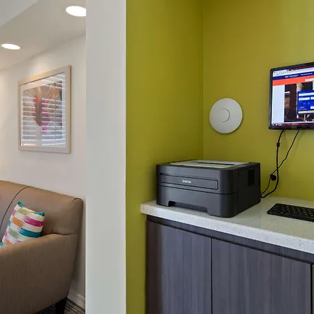 Best Western Hibiscus Motel-2