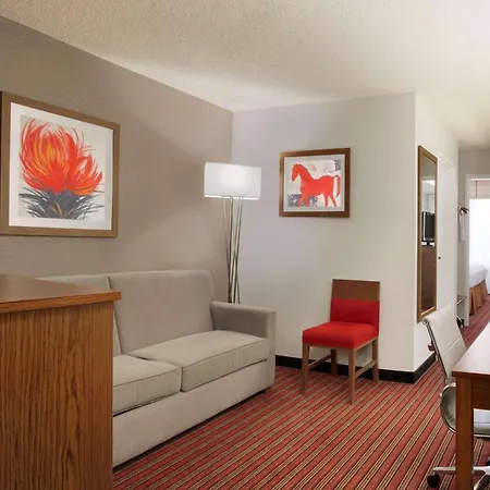 Country Inn & Suites By Radisson, Dfw Airport South, Tx-2