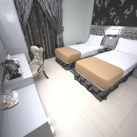 White Fort Hotel-2