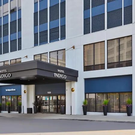 Hotel Indigo Detroit Downtown By Ihg-2
