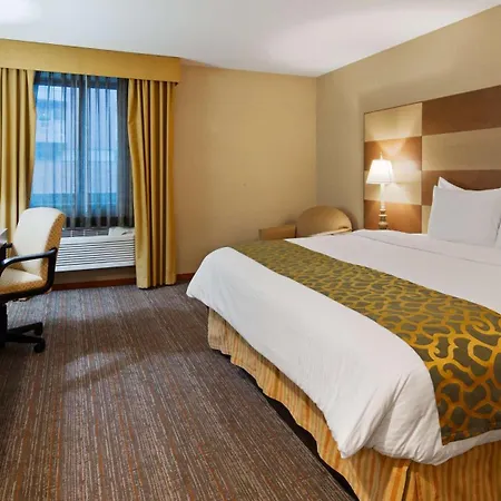 Best Western Flushing-Laguardia-3