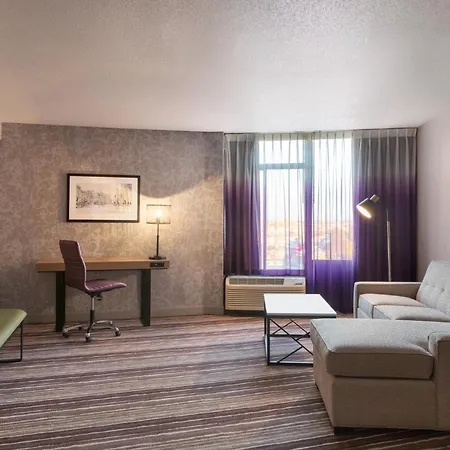 Holiday Inn Philadelphia Arpt-Stadium Area By Ihg-2