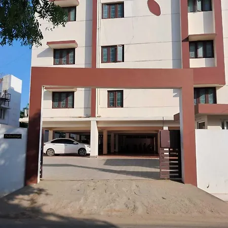 Mayfair Service Apartments-2
