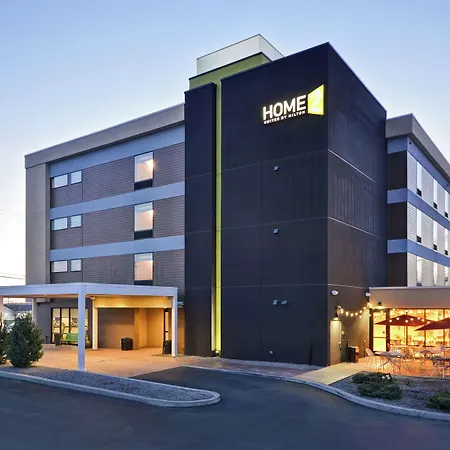 Home2 Suites By Hilton Rochester Henrietta, Ny-3