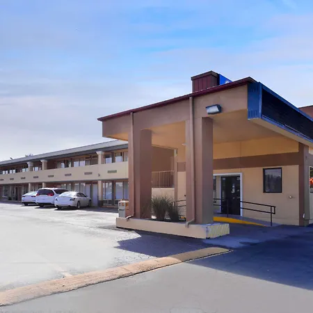 Americas Best Value Inn-Nashville/Airport South-3