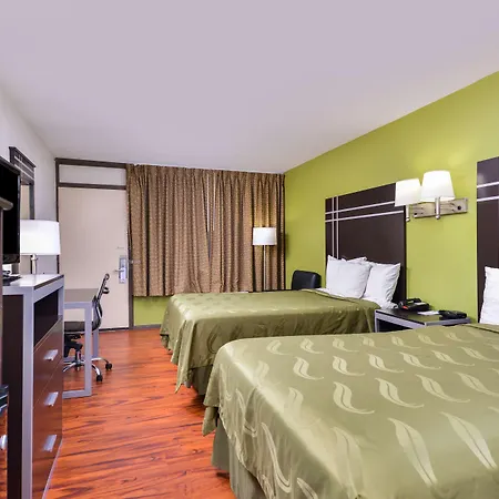 Americas Best Value Inn-Nashville/Airport South-2