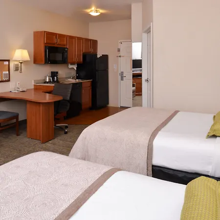 Candlewood Suites Boise - Towne Square By Ihg-2