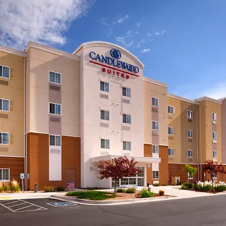 Candlewood Suites Grand Junction By Ihg-2