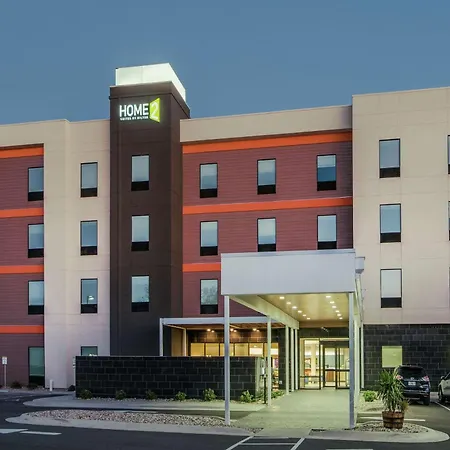 Home2 Suites By Hilton Austin Airport-3
