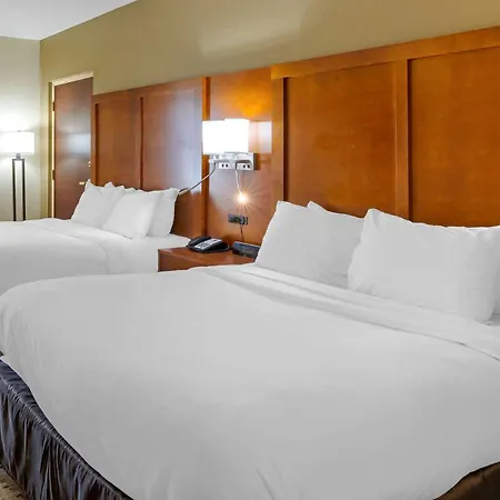 Comfort Inn Columbus Near Fort Moore-2