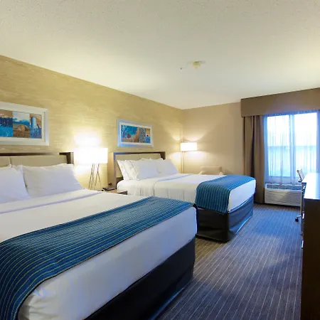 Holiday Inn Express Fargo - West Acres By Ihg-2