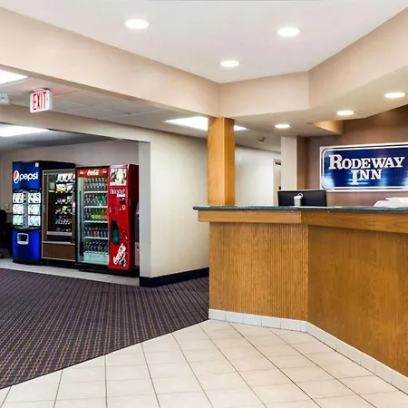 Rodeway Inn-2