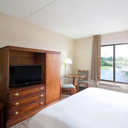 Comfort Inn & Suites Buffalo Airport-2