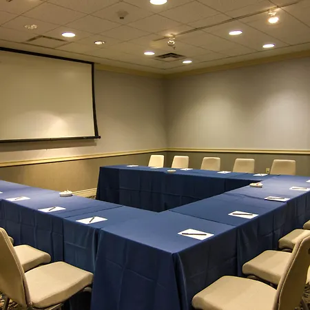Crowne Plaza Syracuse, An Ihg Hotel-3