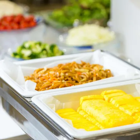 Surestay Plus Hotel By Best Western Shin-Osaka-3