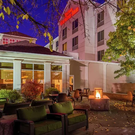 Hilton Garden Inn Boise Spectrum-3