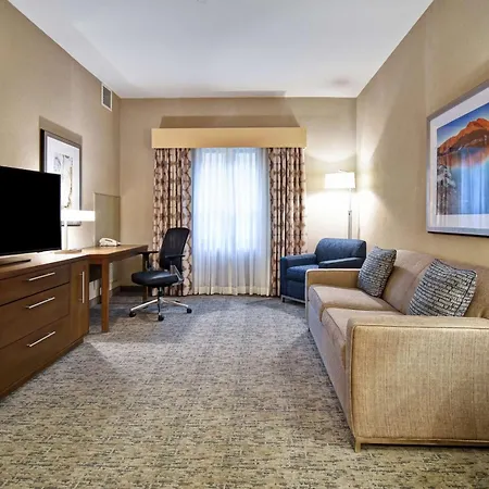 Homewood Suites By Hilton Boise-3