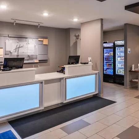 Holiday Inn Express Hotel & Suites Sioux Falls At Empire Mall By Ihg-2