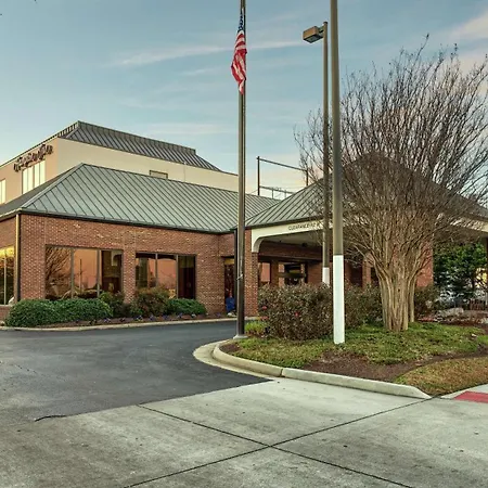 Hampton Inn Norfolk-Naval Base-3