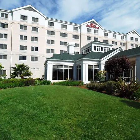 Courtyard San Francisco Airport Burlingame-3
