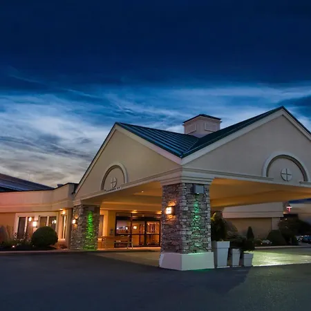 Buffalo Airport Hotel-2