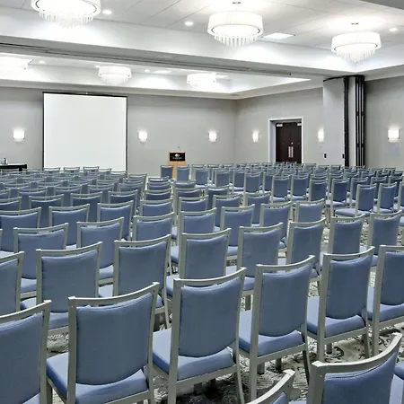 Doubletree By Hilton Hotel Syracuse-3