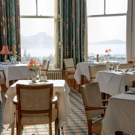 Best Western Hotel Bristol-3