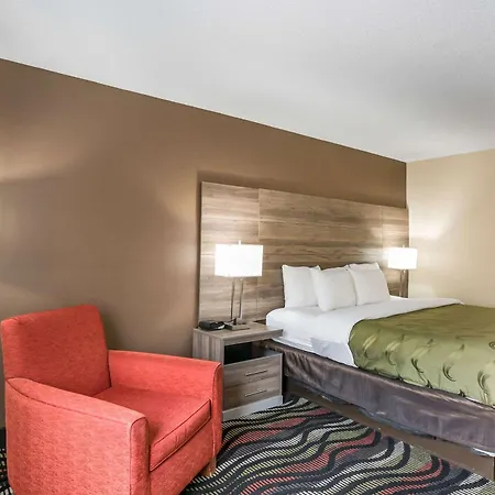 Quality Inn Cedar Rapids South-3