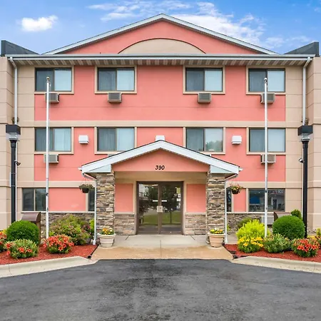 Quality Inn Cedar Rapids South-2