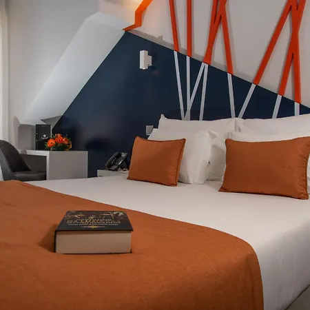 Be Poet Baixa Hotel-3