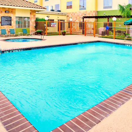 Staybridge Suites Laredo By Ihg-2