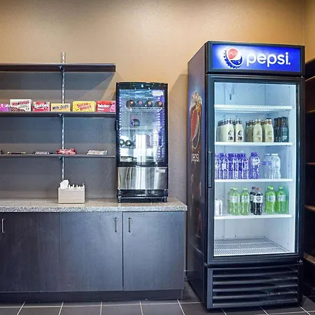 Quality Inn & Suites Minot North-3