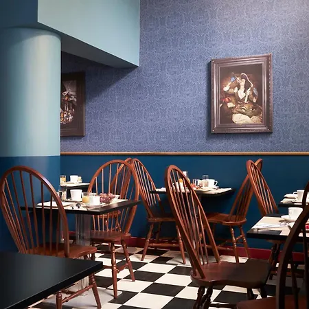 Clerici Boutique Hotel-2