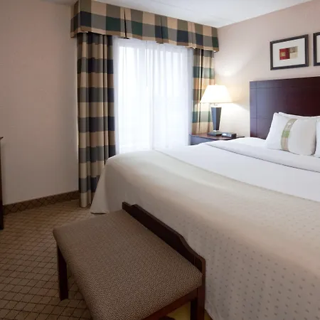 Holiday Inn & Suites Wausau-Rothschild By Ihg-2