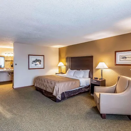 Quality Inn Wausau-2