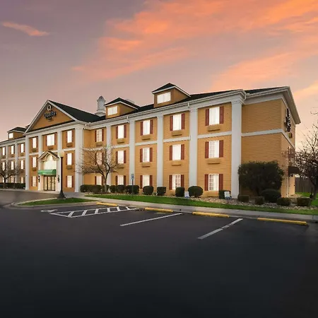 Quality Inn Alcoa Knoxville-3
