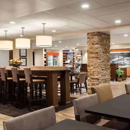 Hampton Inn By Hilton Fort Smith-3