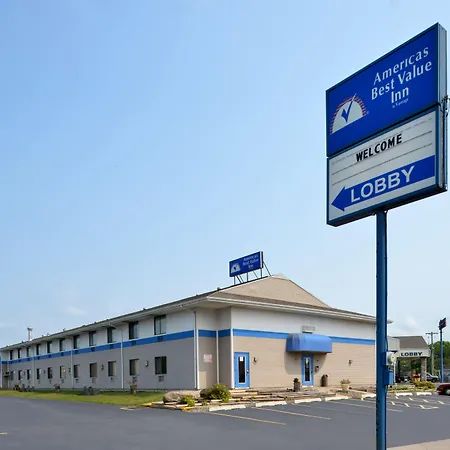 America'S Best Value Inn La Crosse-3