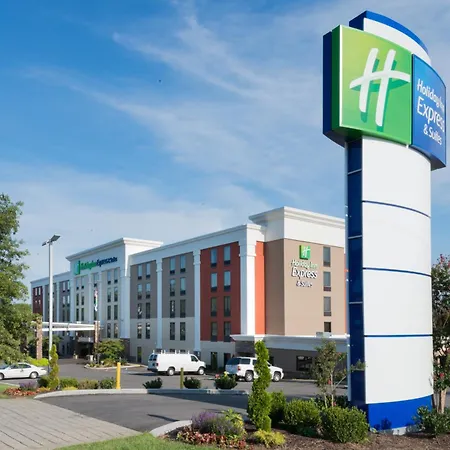 Holiday Inn Express & Suites Nashville Southeast - Antioch By Ihg-2
