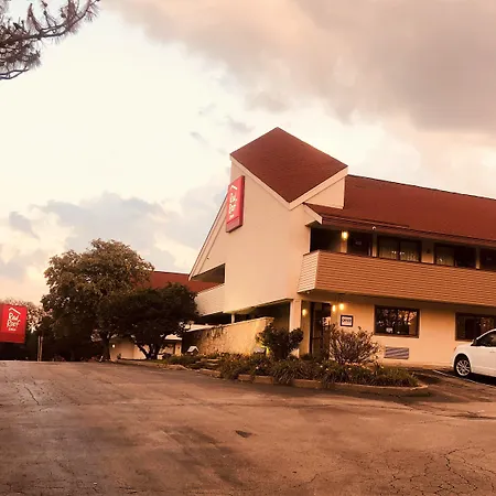 Red Roof Inn Bridgeton-2