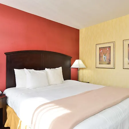 Lex View Inn At Jfk Airport-2