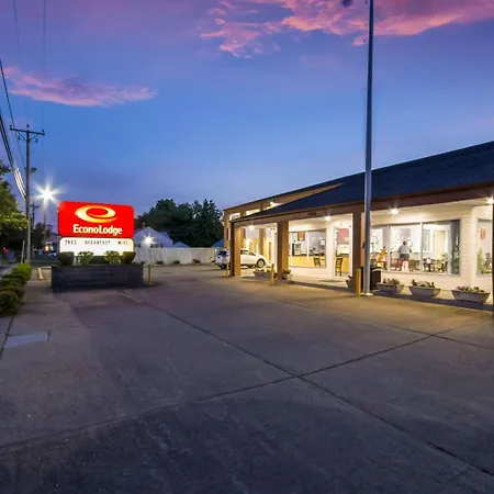 Econo Lodge Little Creek-2