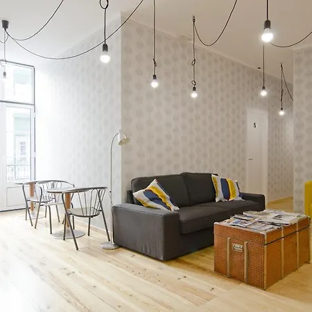 Feel Lisbon B&B-2