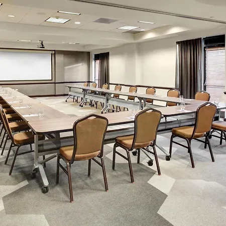 Hyatt Place Boise/Towne Square-2